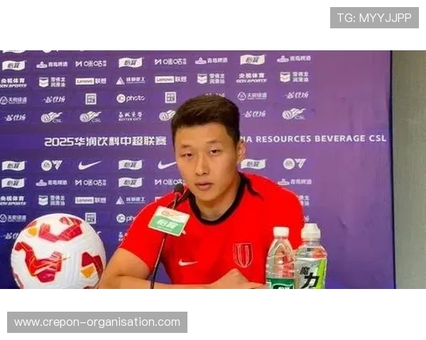 李扬:个人与团队相辅相成 目前谈后续赛事尚为时过早 李扬:个人与团队相辅相成 目前谈后续赛事尚为时过早