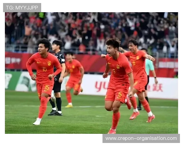 足协明确要求U23亚洲杯预选赛必须确保出线 目标聚焦晋级至最终赛事 足协明确要求U23亚洲杯预选赛必须确保出线 目标聚焦晋级至最终赛事