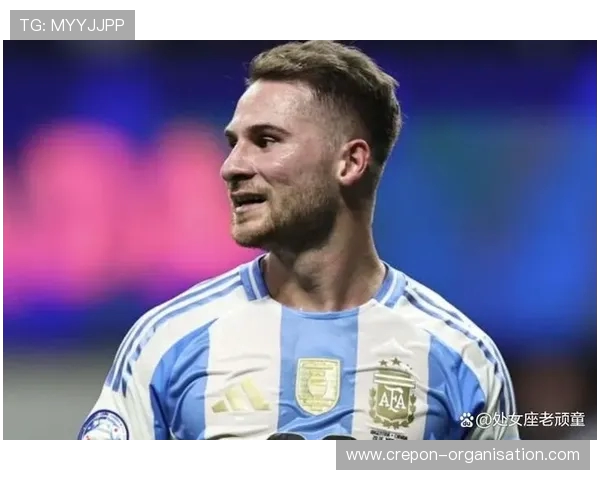 麦卡利斯特期待梅西加盟利物浦但表示他需先提高英语水平 麦卡利斯特期待梅西加盟利物浦但表示他需先提高英语水平