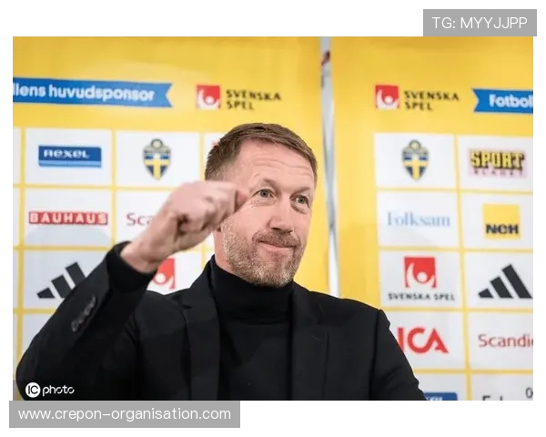 瑞典媒体曝波特为瑞典队新帅候选人 双方预计将展开谈判 瑞典媒体曝波特为瑞典队新帅候选人 双方预计将展开谈判