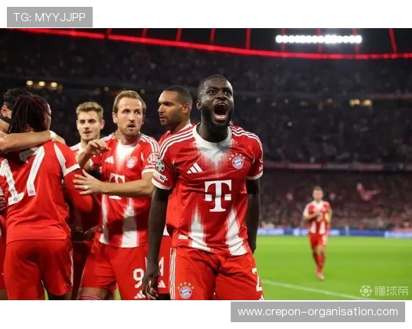 拜仁官宣全力支持慕尼黑申奥将在对阵多特比赛中举行盛大助威活动