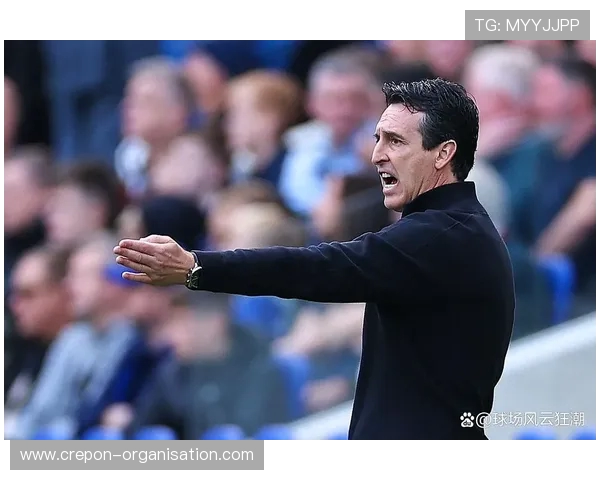 埃梅里:明斯腿筋稍感不适 我们差一点就能进球但最终未能得手 埃梅里:明斯腿筋稍感不适 我们差一点就能进球但最终未能得手