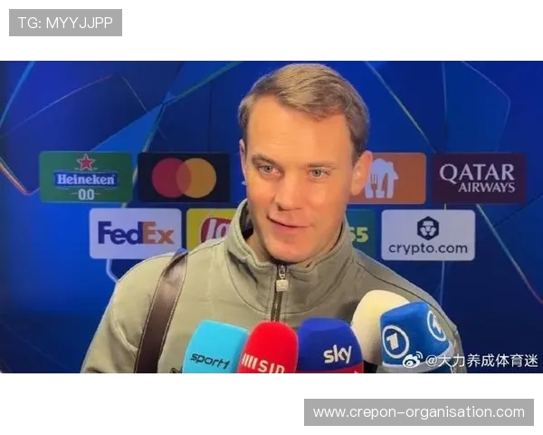 德媒:拜仁与诺伊尔就续约事宜接触 冬歇期被视为最佳时机 德媒:拜仁与诺伊尔就续约事宜接触 冬歇期被视为最佳时机