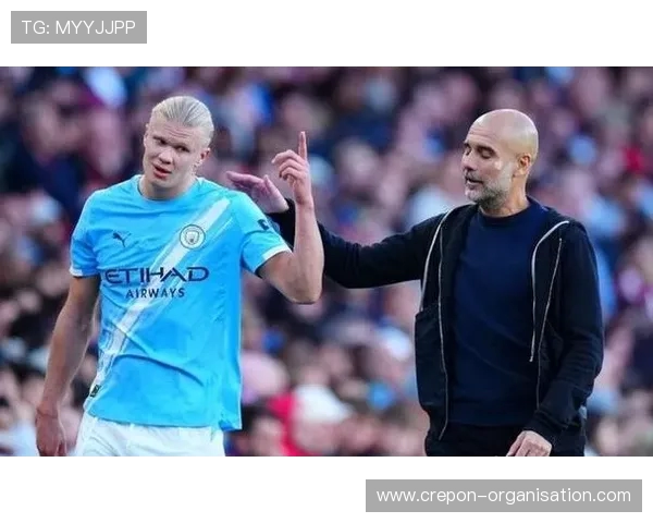 瓜帅称哈兰德队内影响力已接近梅罗级别 并谈到裁判问题