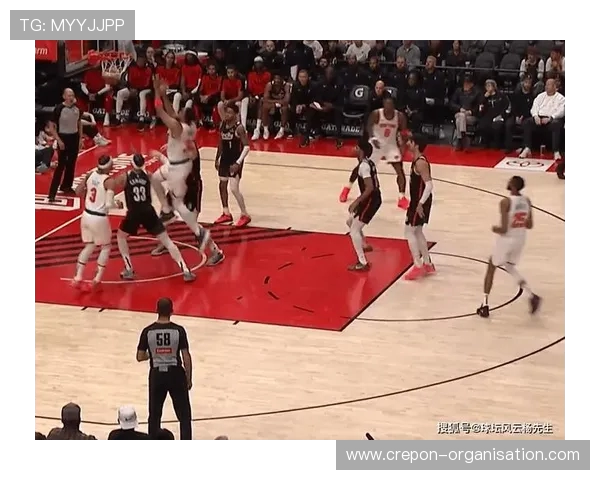 原创121-122被绝杀！开拓者逆转失败，克林根双十篮板闪耀，杨瀚森欠佳6轮仅2分！瑞典“运气”进世界杯附加赛，能否复苏再碰意大利？