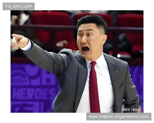 三线夺冠后！杜锋将高升，广东队可能换帅，李春江接任新主教练？