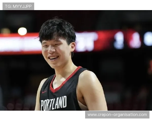 原创122-110!杨瀚森2分1篮板1助攻1封盖,开拓者客胜骑士结束3连败