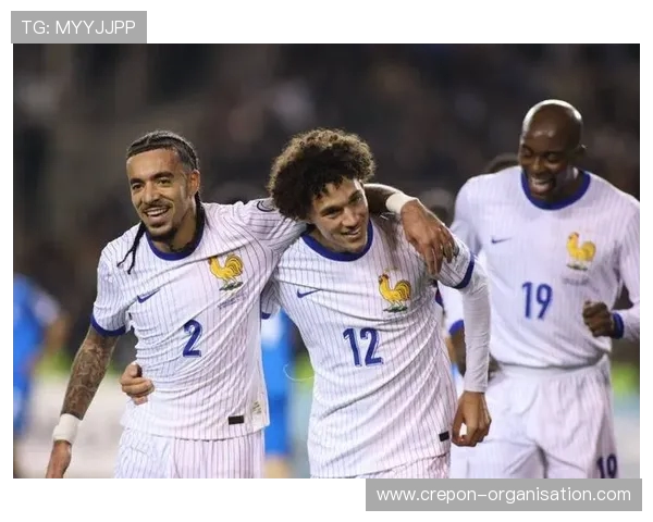 切尔西铁卫助攻双响,法国客场3-1逆转鱼腩,世预赛圆满收官